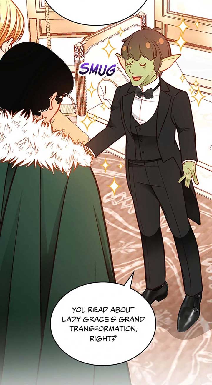 The Duchess’s Secret Dressing Room Chapter 113 354 ch 113 74