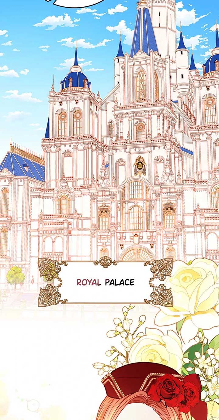 The Duchess’s Secret Dressing Room Chapter 113 357 ch 113 77