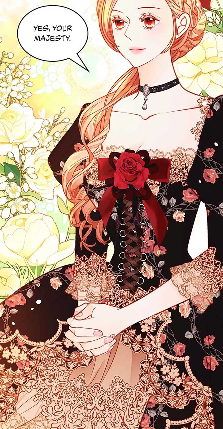 The Duchess’s Secret Dressing Room Chapter 113 358 ch 113 78