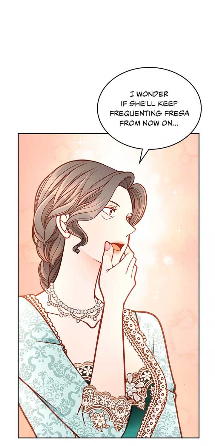 The Duchess’s Secret Dressing Room Chapter 113 288 ch 113 8