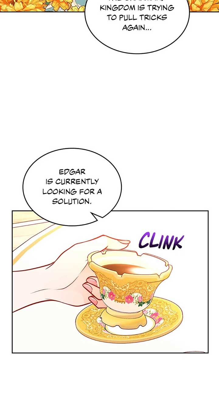 The Duchess’s Secret Dressing Room Chapter 113 362 ch 113 82