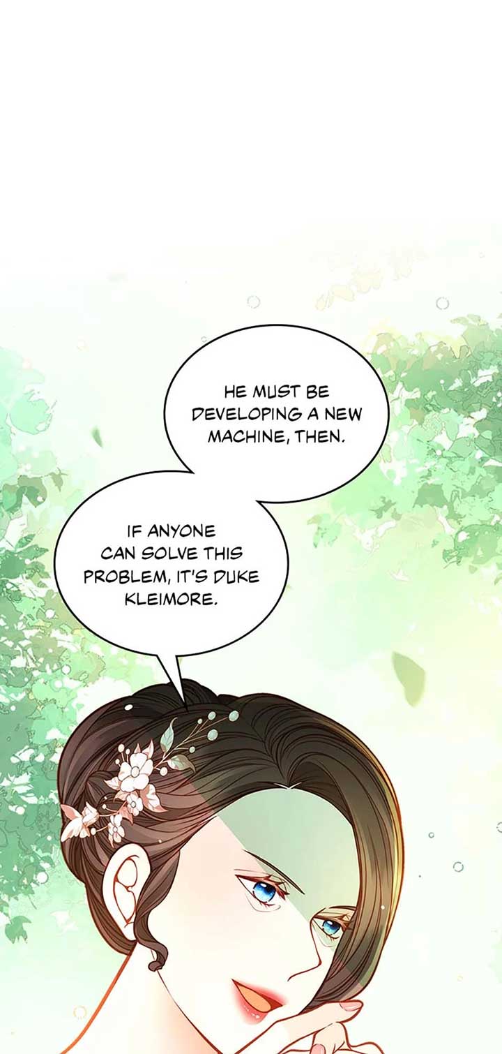 The Duchess’s Secret Dressing Room Chapter 113 363 ch 113 83