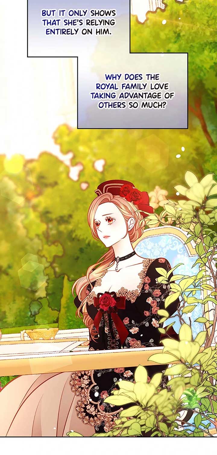 The Duchess’s Secret Dressing Room Chapter 113 365 ch 113 85