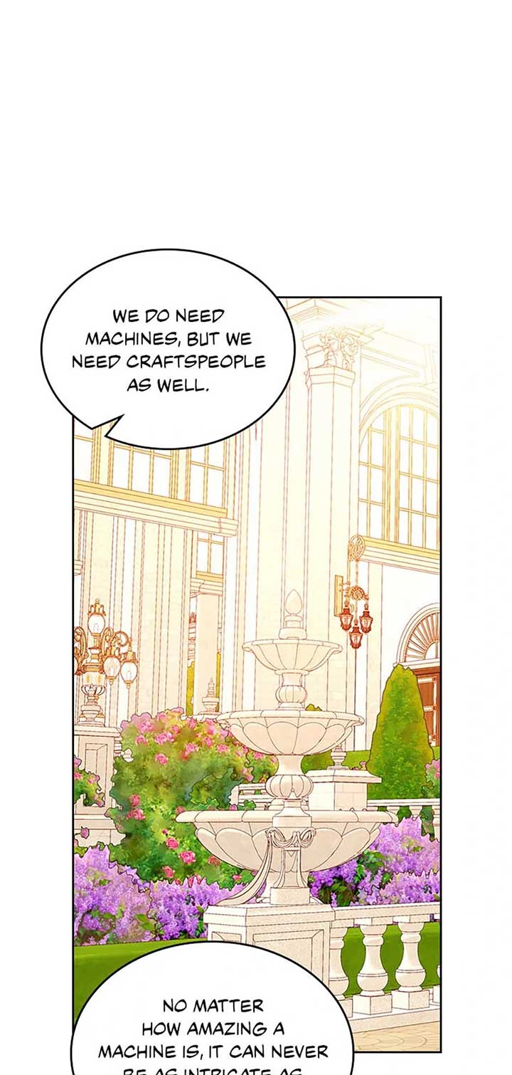 The Duchess’s Secret Dressing Room Chapter 113 366 ch 113 86