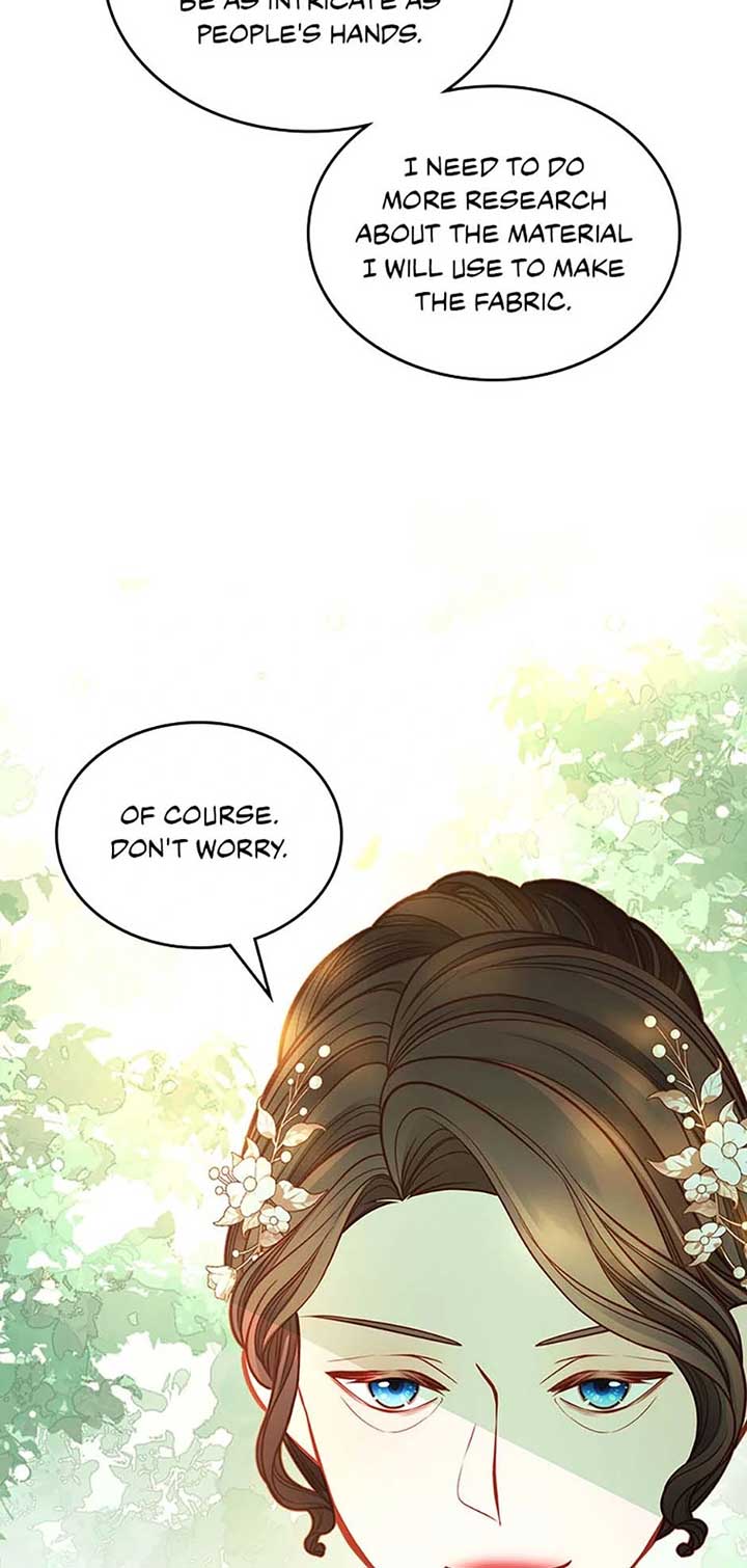 The Duchess’s Secret Dressing Room Chapter 113 367 ch 113 87