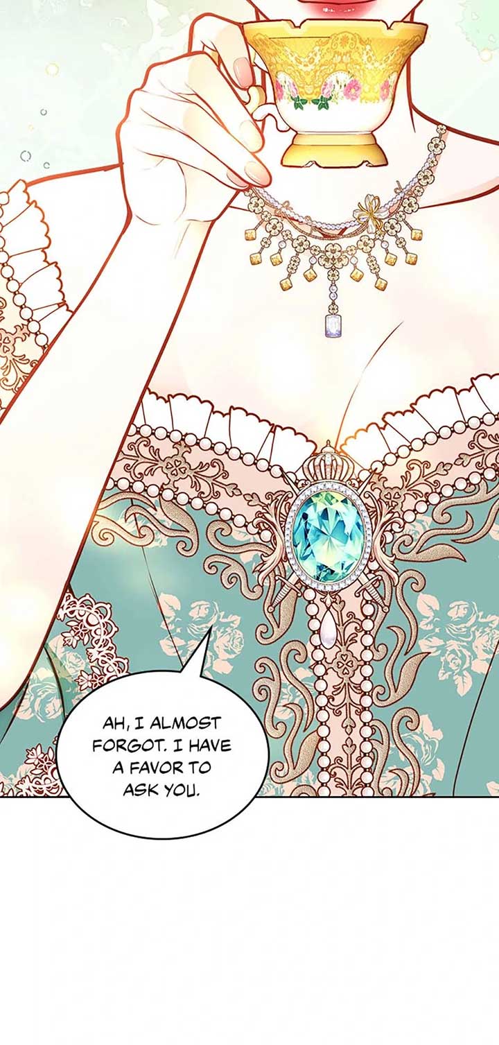 The Duchess’s Secret Dressing Room Chapter 113 368 ch 113 88