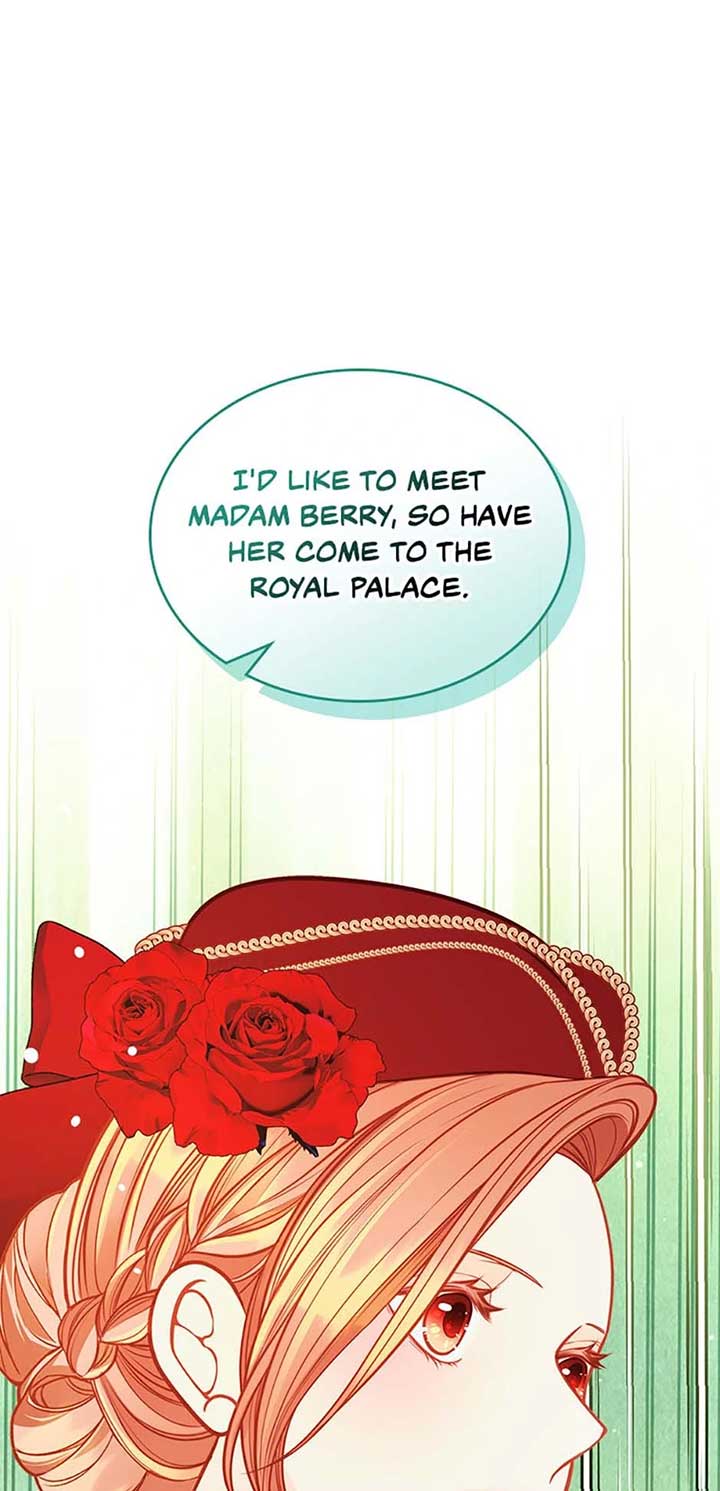 The Duchess’s Secret Dressing Room Chapter 113 369 ch 113 89