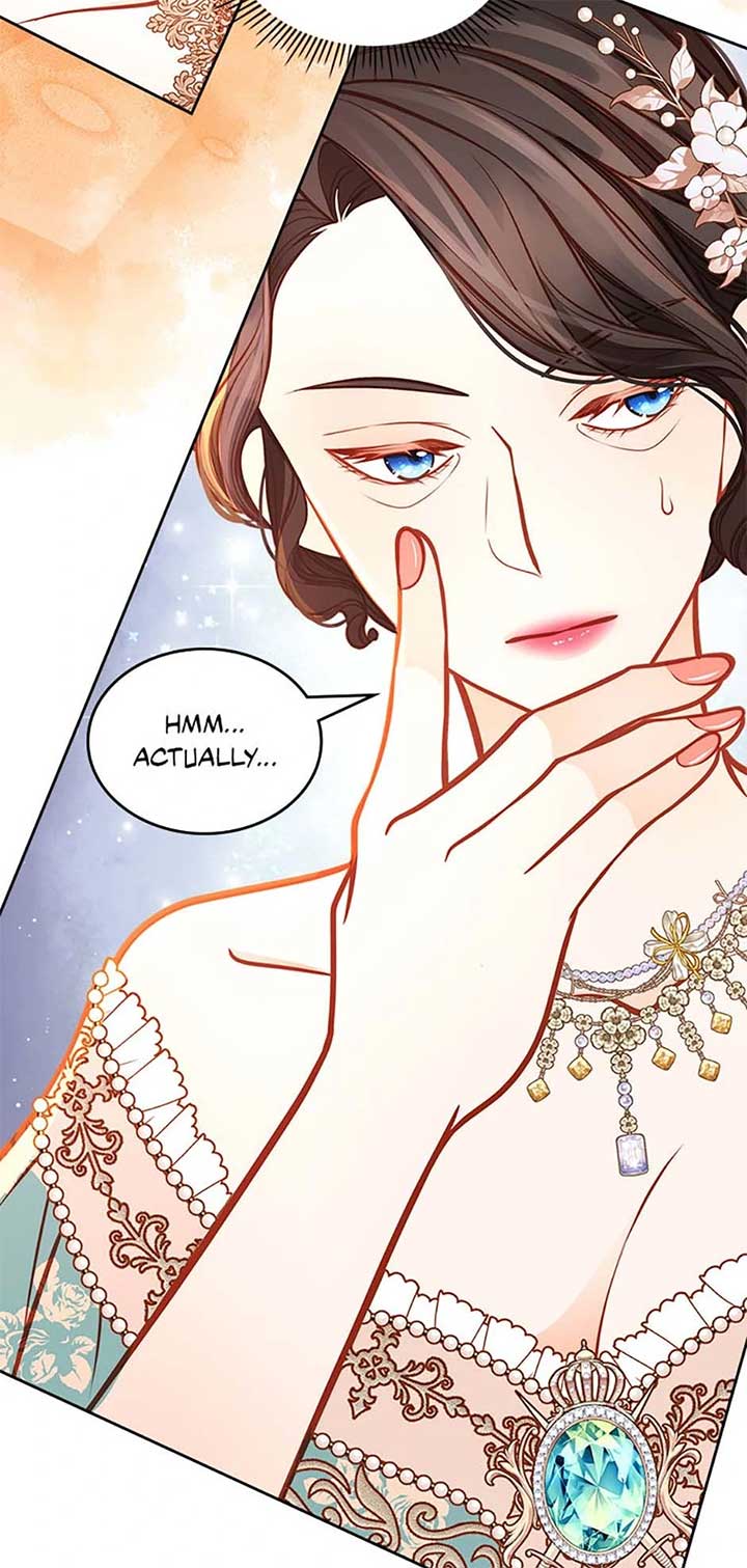 The Duchess’s Secret Dressing Room Chapter 114 254 ch 114 10