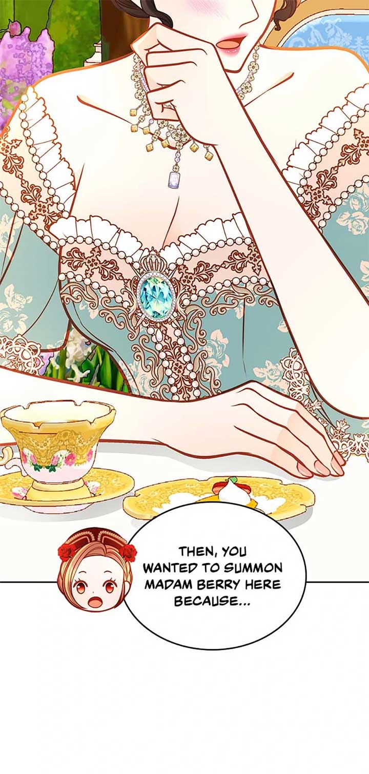 The Duchess’s Secret Dressing Room Chapter 114 258 ch 114 14