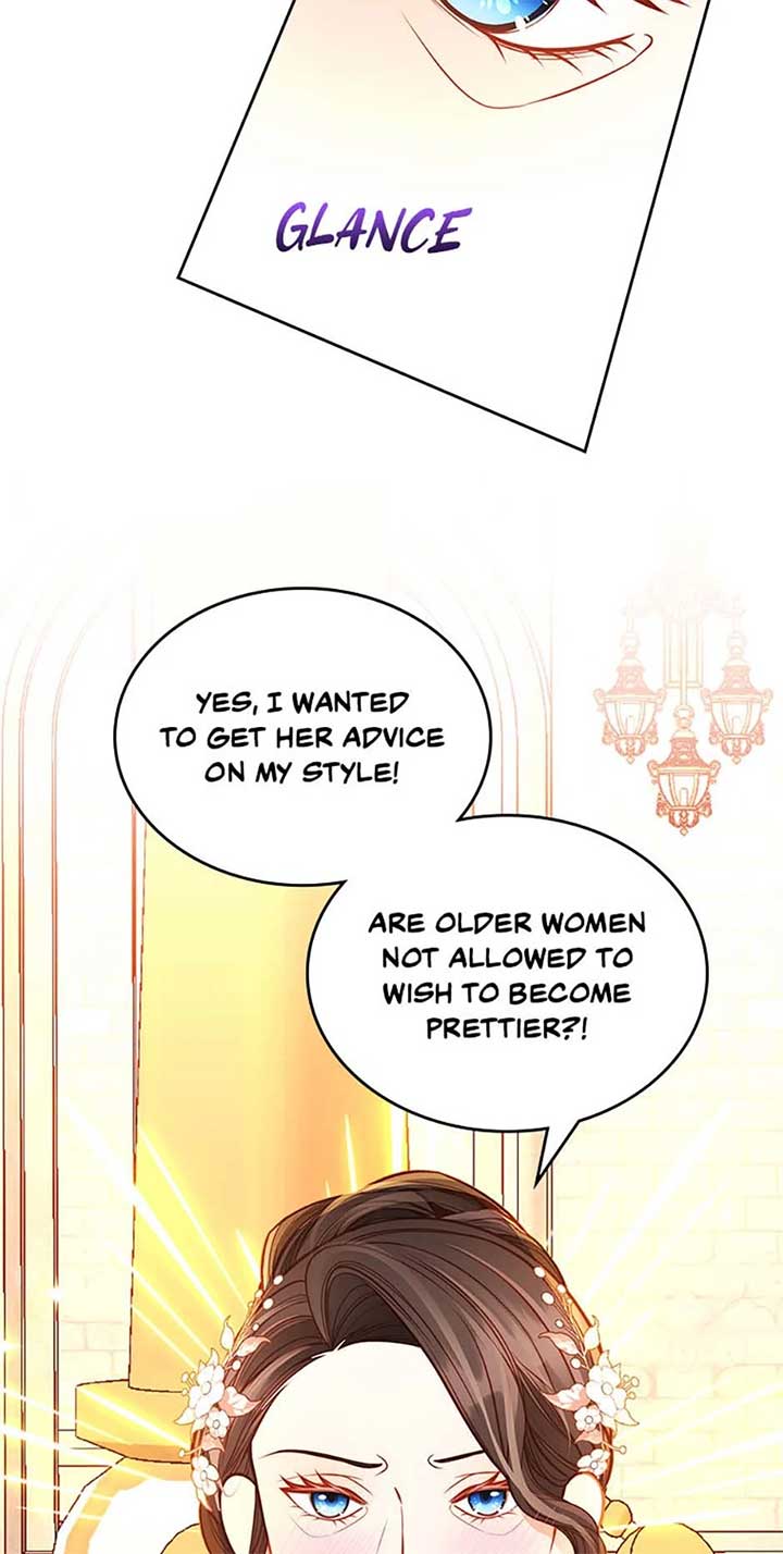 The Duchess’s Secret Dressing Room Chapter 114 260 ch 114 16