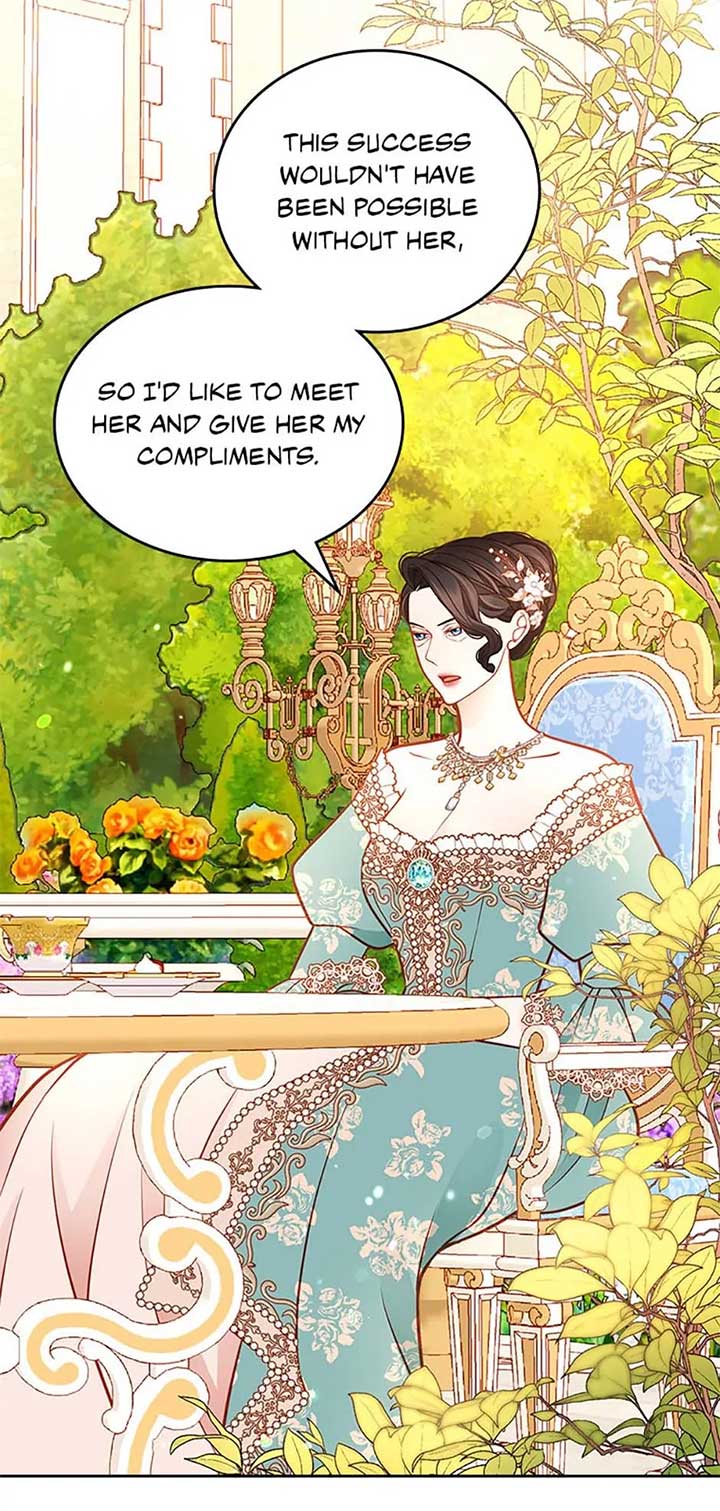 The Duchess’s Secret Dressing Room Chapter 114 246 ch 114 2