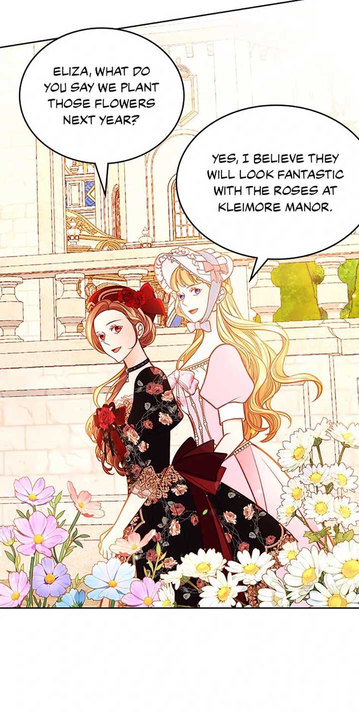 The Duchess’s Secret Dressing Room Chapter 114 266 ch 114 22