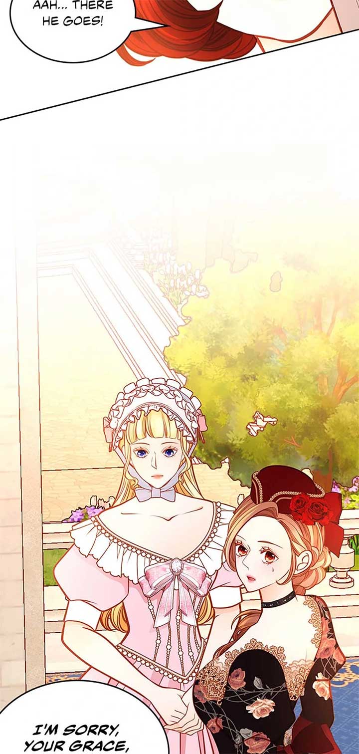 The Duchess’s Secret Dressing Room Chapter 114 272 ch 114 28