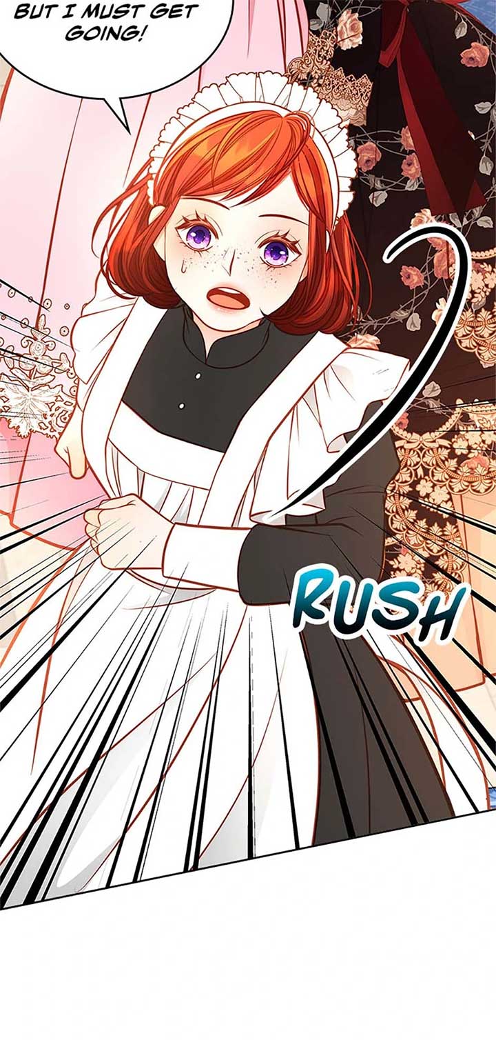 The Duchess’s Secret Dressing Room Chapter 114 273 ch 114 29