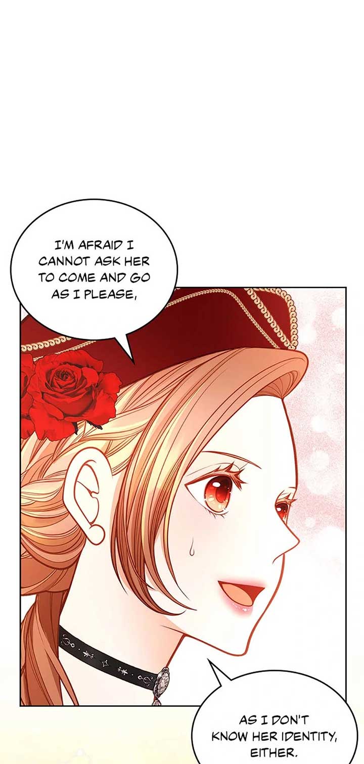 The Duchess’s Secret Dressing Room Chapter 114 247 ch 114 3