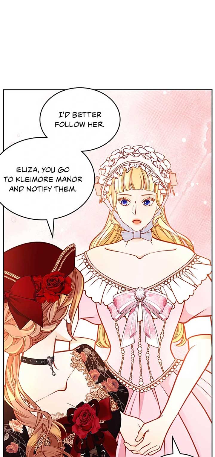 The Duchess’s Secret Dressing Room Chapter 114 274 ch 114 30