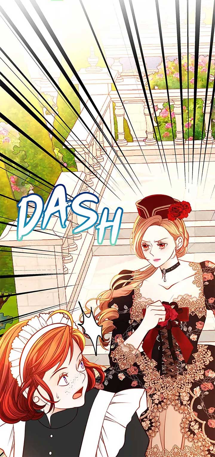 The Duchess’s Secret Dressing Room Chapter 114 276 ch 114 32