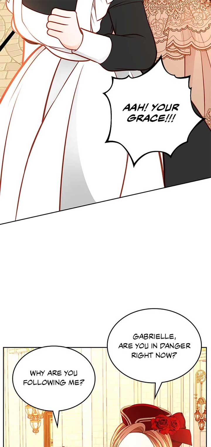 The Duchess’s Secret Dressing Room Chapter 114 277 ch 114 33