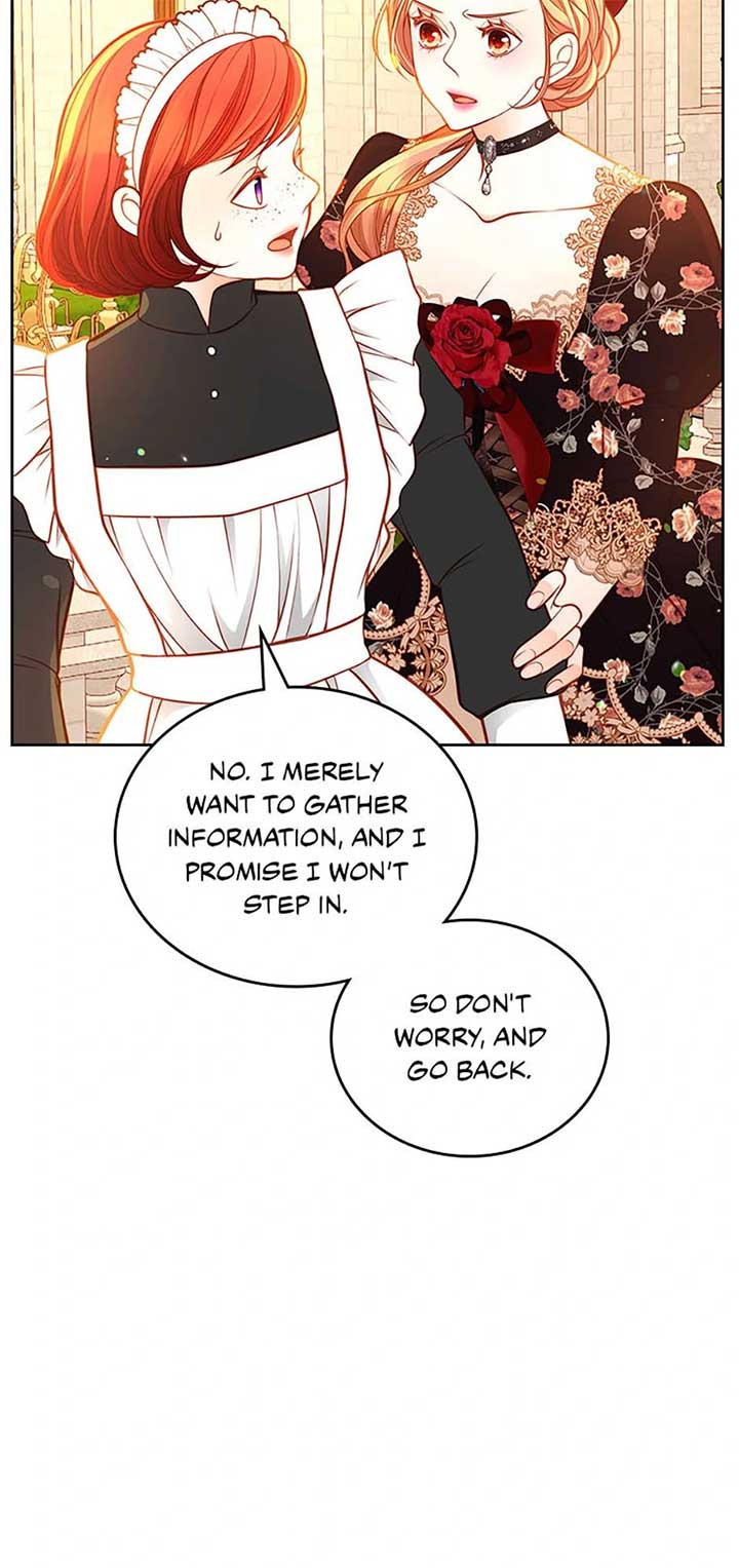 The Duchess’s Secret Dressing Room Chapter 114 278 ch 114 34