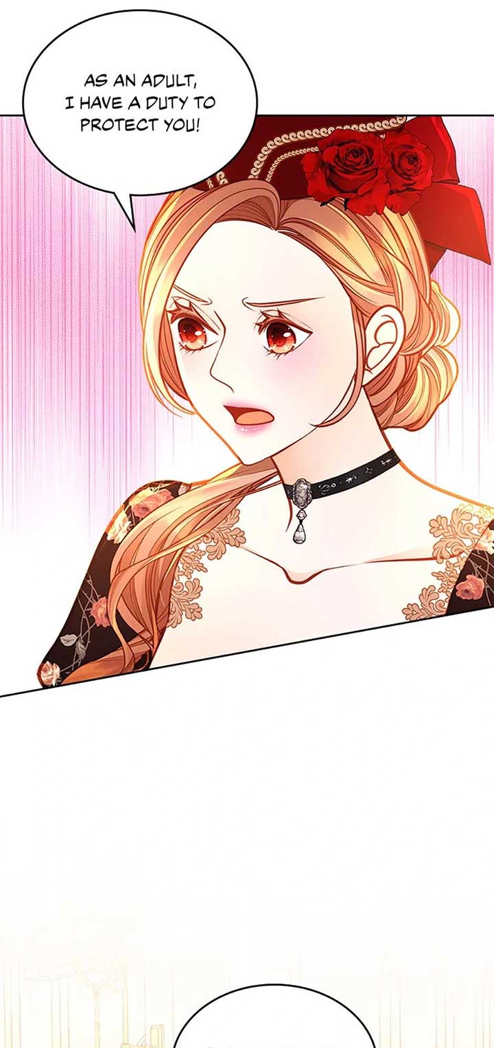 The Duchess’s Secret Dressing Room Chapter 114 279 ch 114 35