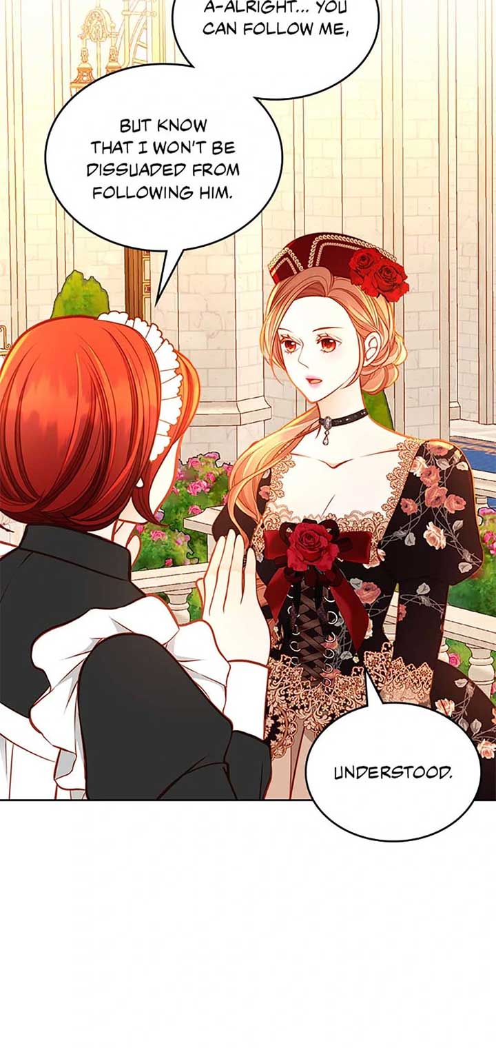 The Duchess’s Secret Dressing Room Chapter 114 280 ch 114 36