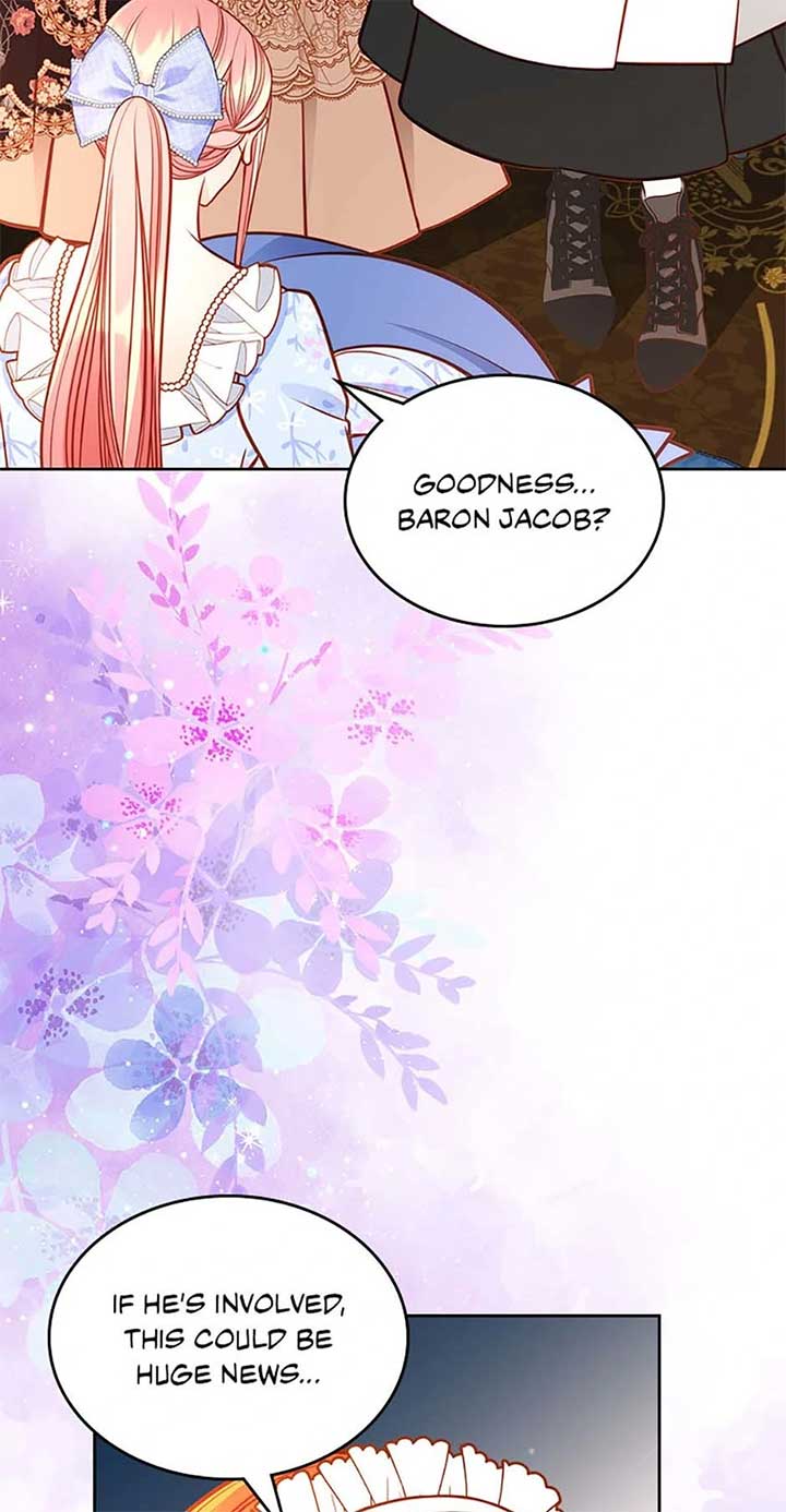 The Duchess’s Secret Dressing Room Chapter 114 289 ch 114 45