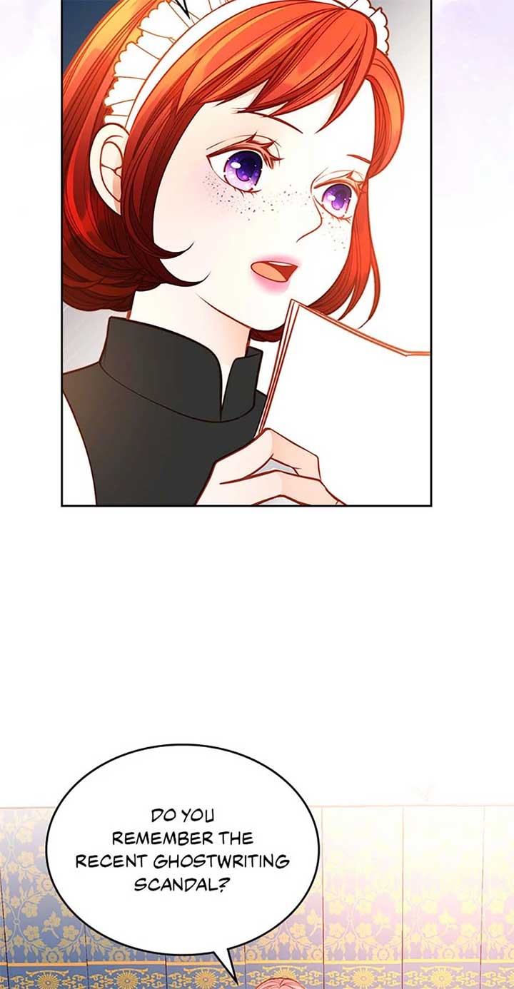 The Duchess’s Secret Dressing Room Chapter 114 290 ch 114 46