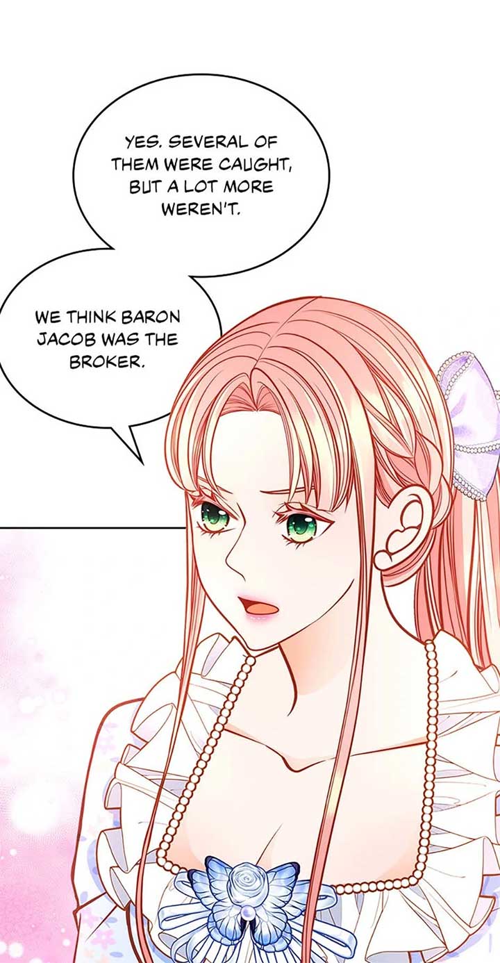 The Duchess’s Secret Dressing Room Chapter 114 292 ch 114 48