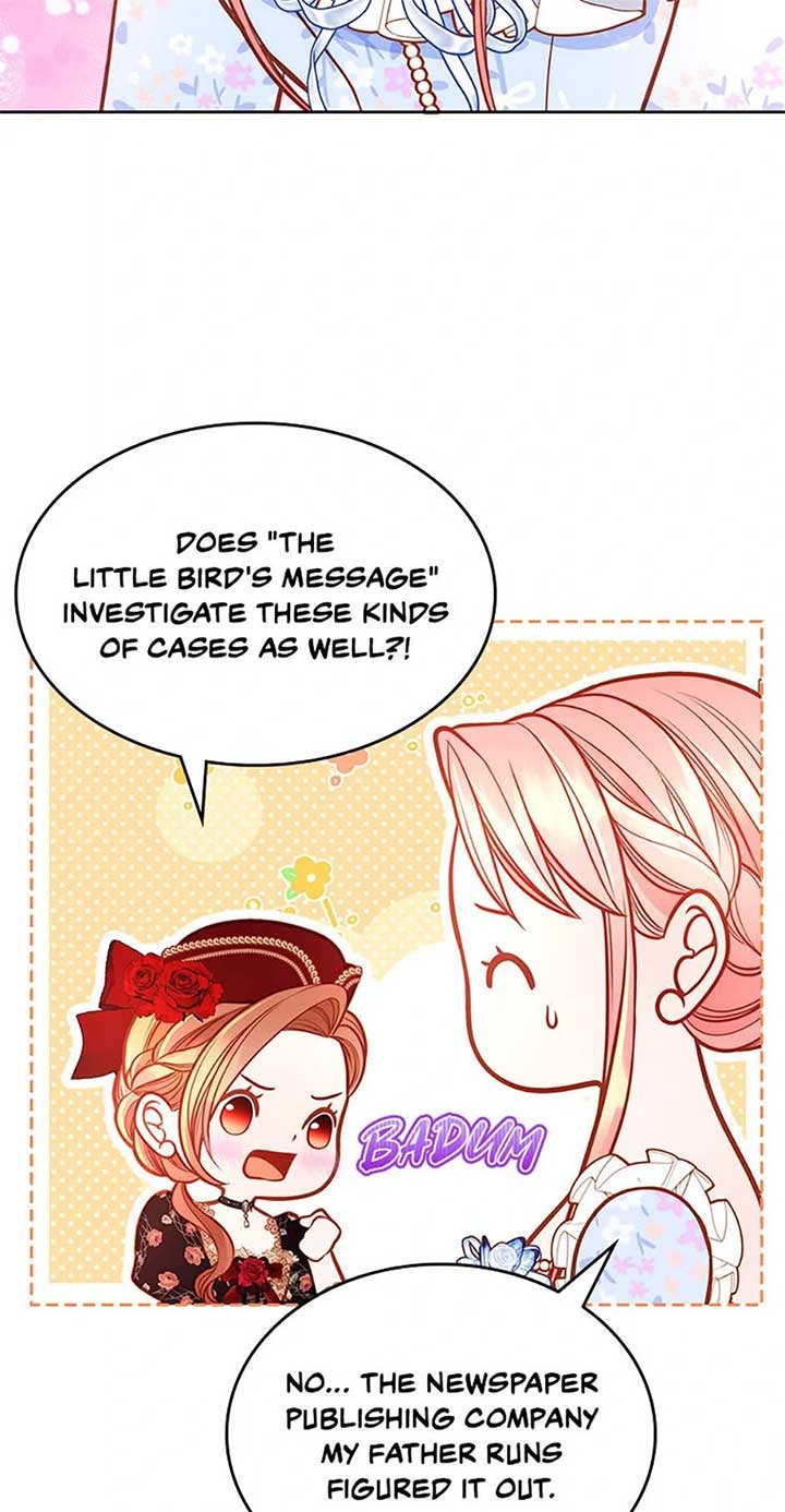 The Duchess’s Secret Dressing Room Chapter 114 293 ch 114 49