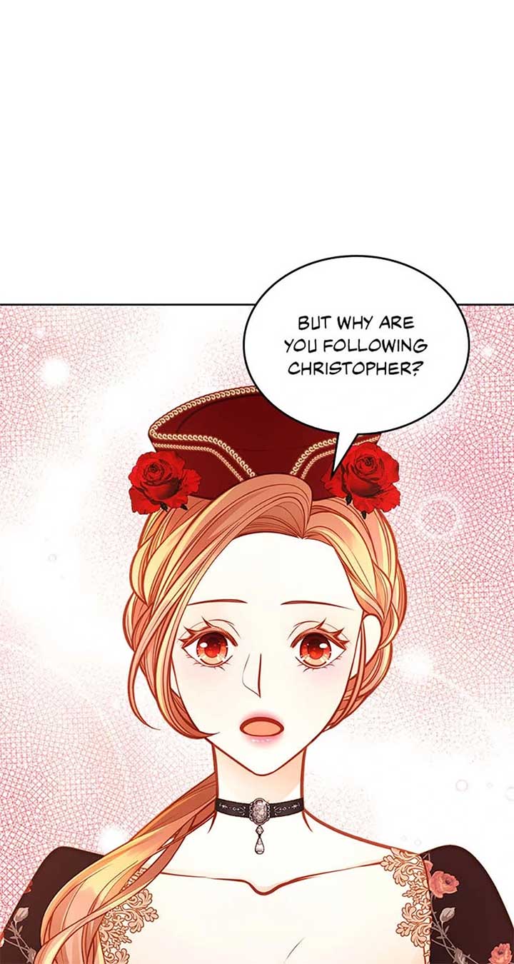 The Duchess’s Secret Dressing Room Chapter 114 296 ch 114 52