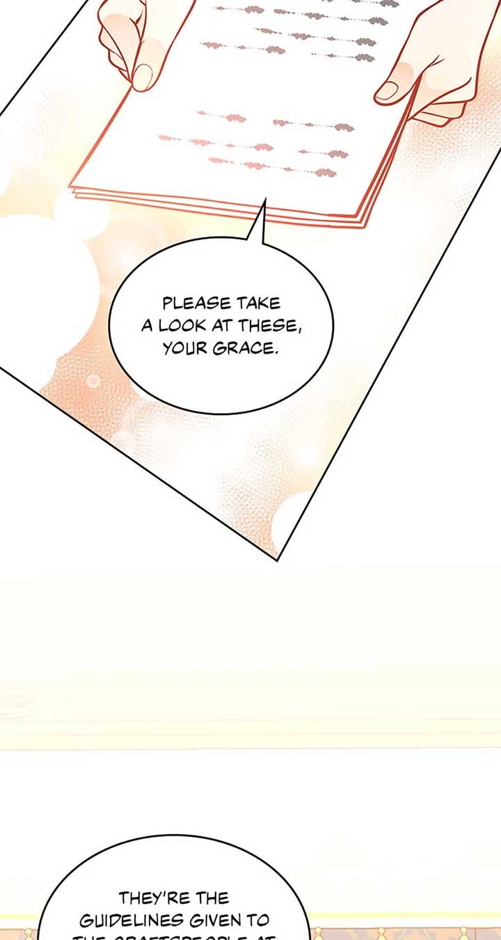 The Duchess’s Secret Dressing Room Chapter 114 299 ch 114 55