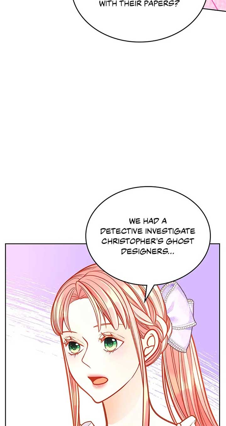 The Duchess’s Secret Dressing Room Chapter 114 305 ch 114 61