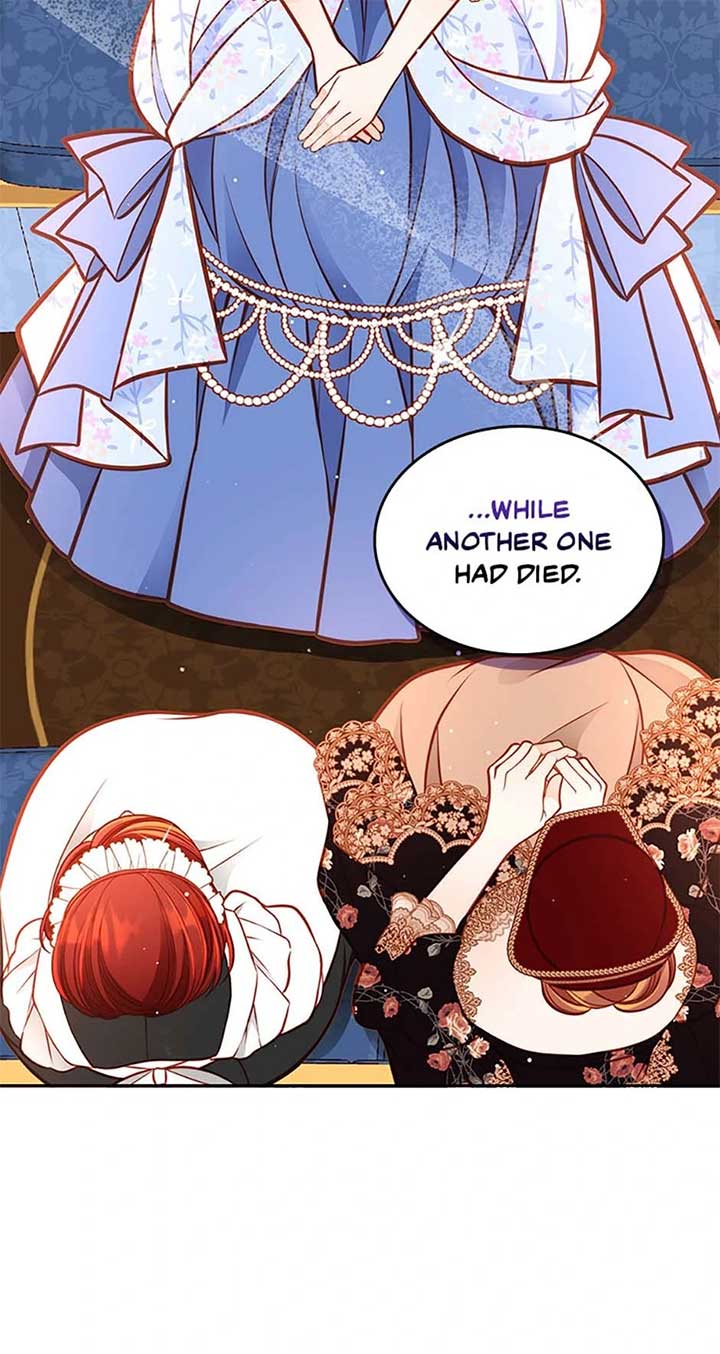 The Duchess’s Secret Dressing Room Chapter 114 307 ch 114 63