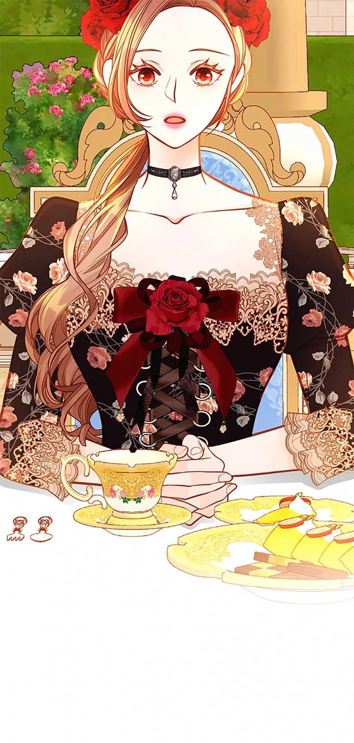 The Duchess’s Secret Dressing Room Chapter 114 251 ch 114 7