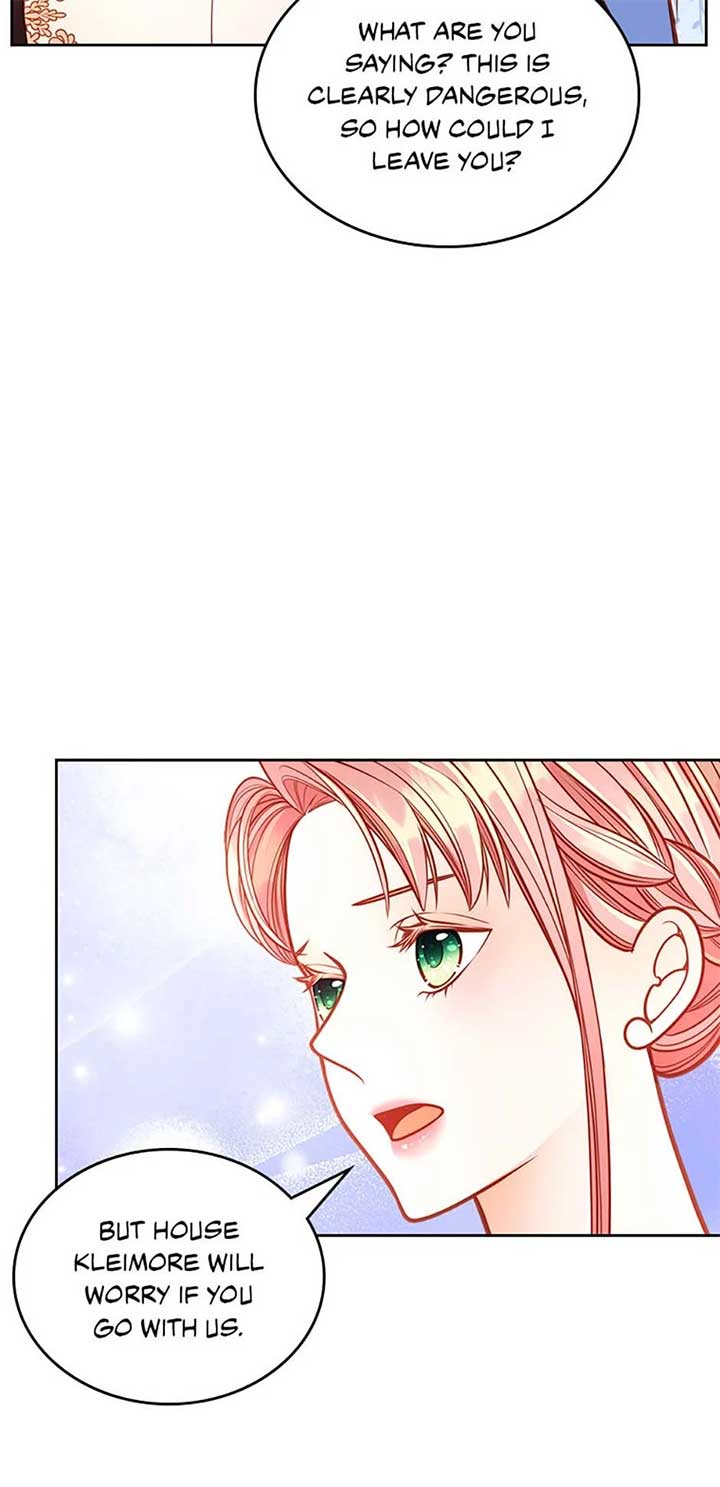 The Duchess’s Secret Dressing Room Chapter 114 317 ch 114 73