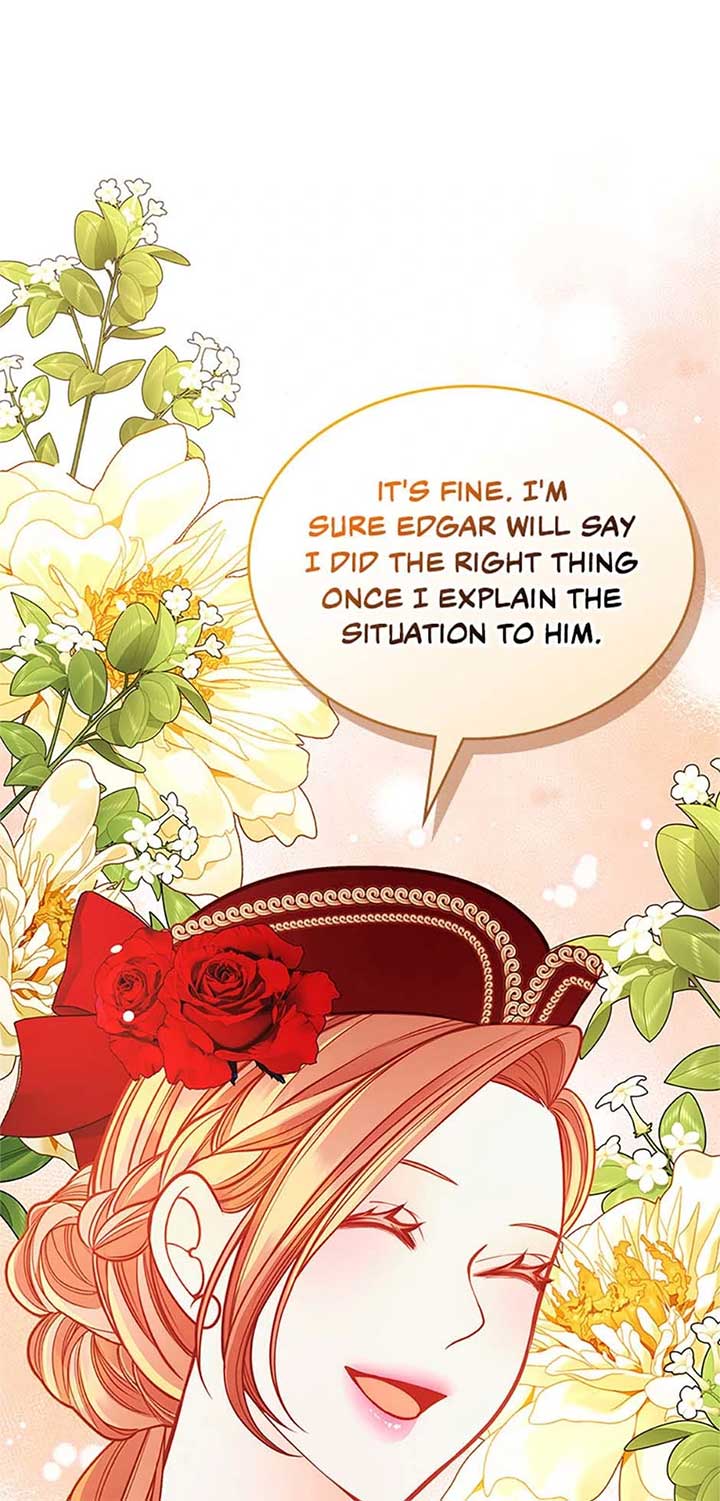 The Duchess’s Secret Dressing Room Chapter 114 318 ch 114 74