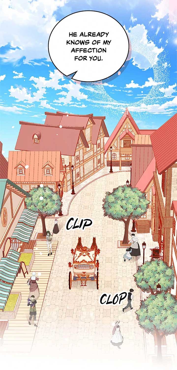 The Duchess’s Secret Dressing Room Chapter 114 322 ch 114 78