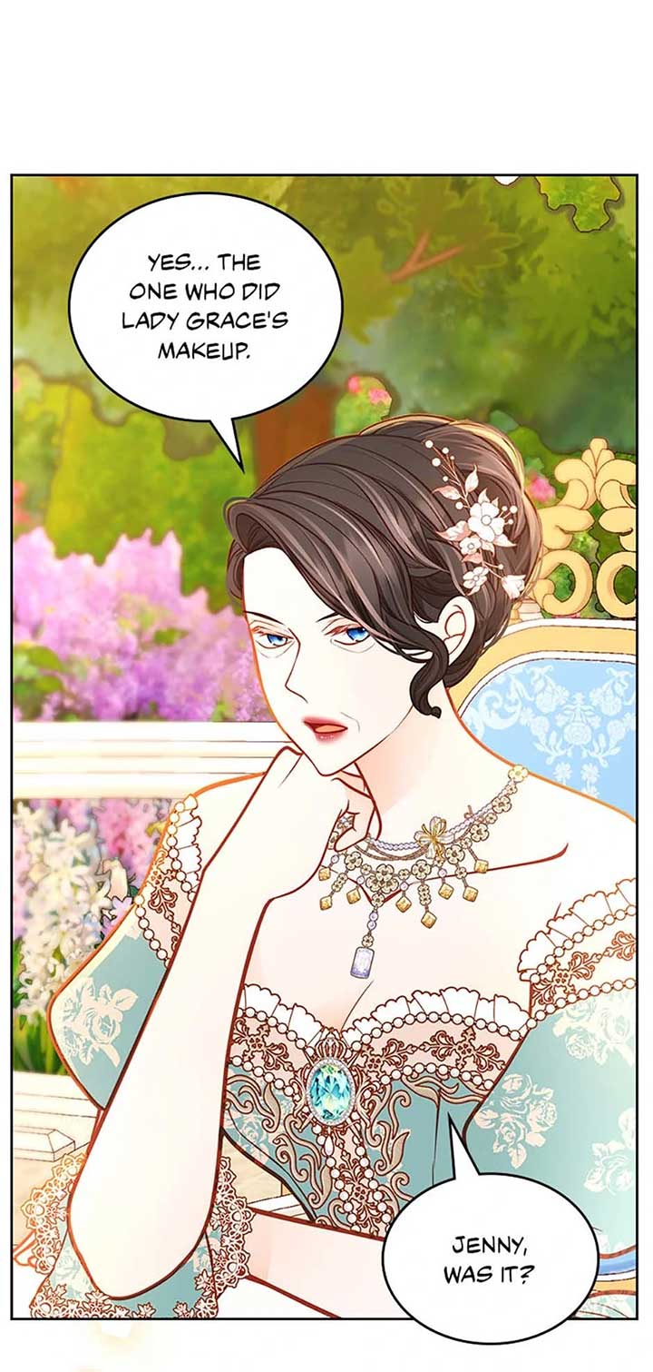 The Duchess’s Secret Dressing Room Chapter 114 252 ch 114 8