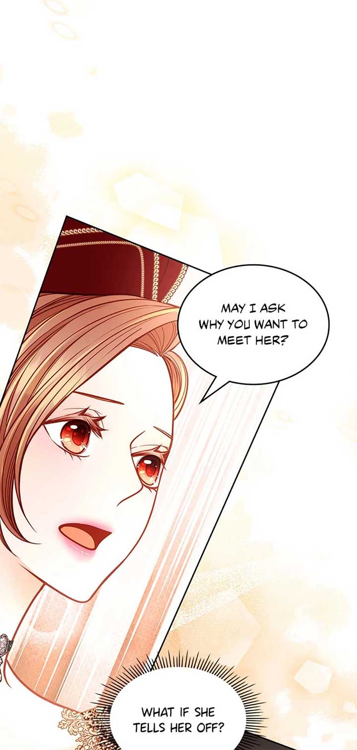 The Duchess’s Secret Dressing Room Chapter 114 253 ch 114 9