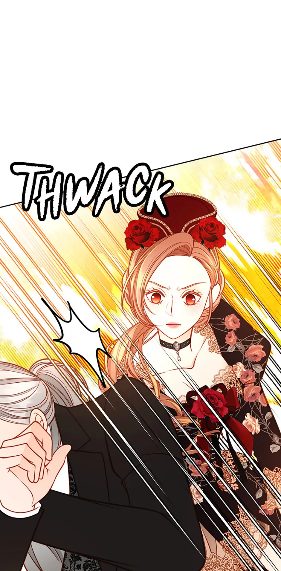 The Duchess’s Secret Dressing Room Chapter 116 259 ch 116 12