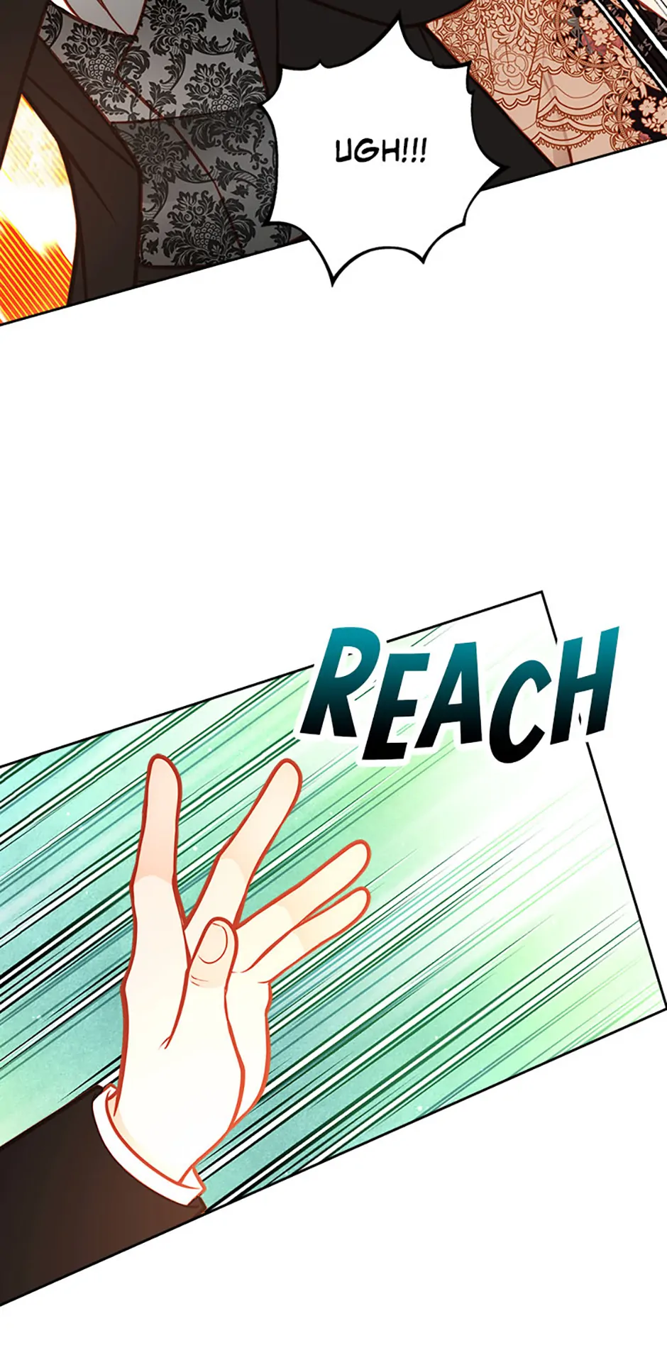 The Duchess’s Secret Dressing Room Chapter 116 260 ch 116 13