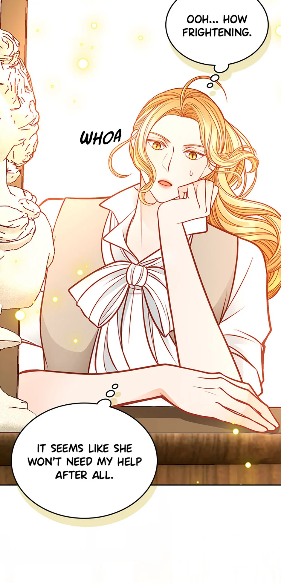 The Duchess’s Secret Dressing Room Chapter 116 265 ch 116 18