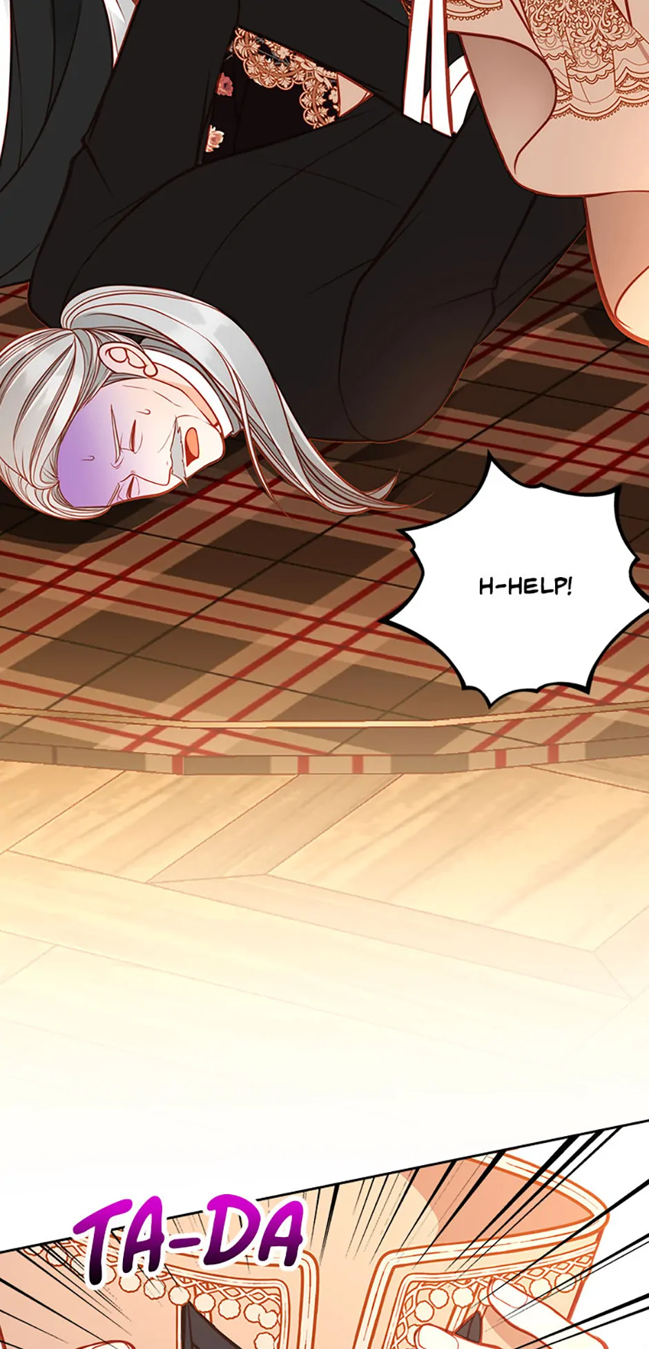 The Duchess’s Secret Dressing Room Chapter 116 267 ch 116 20