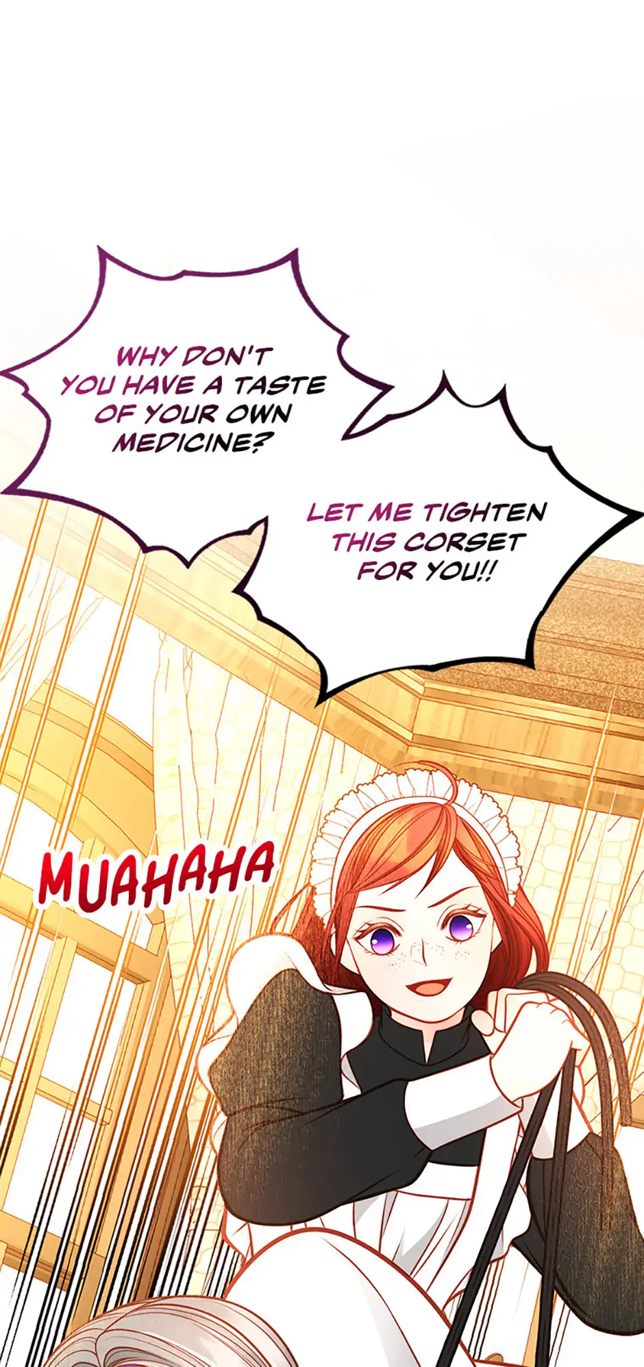 The Duchess’s Secret Dressing Room Chapter 116 269 ch 116 22