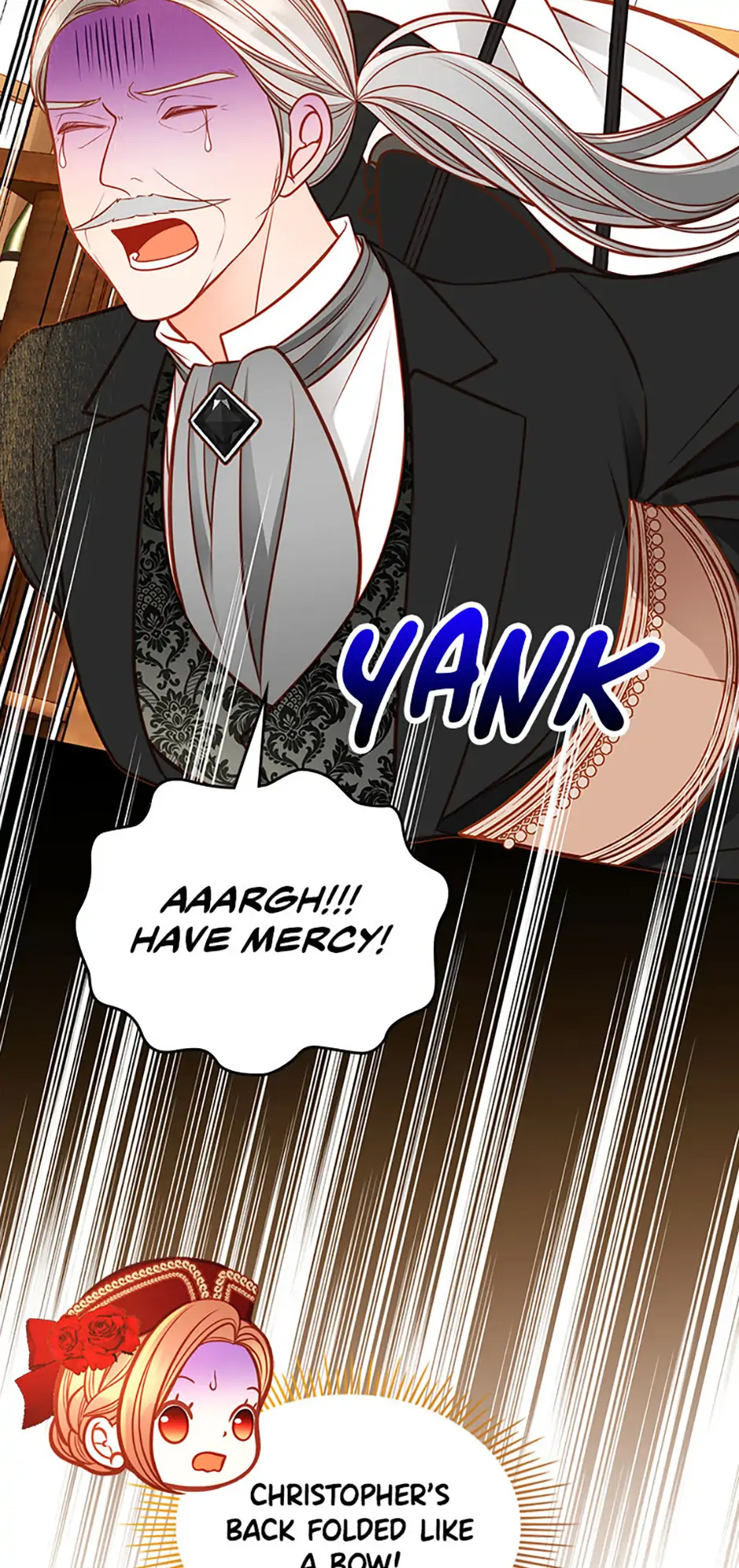 The Duchess’s Secret Dressing Room Chapter 116 270 ch 116 23