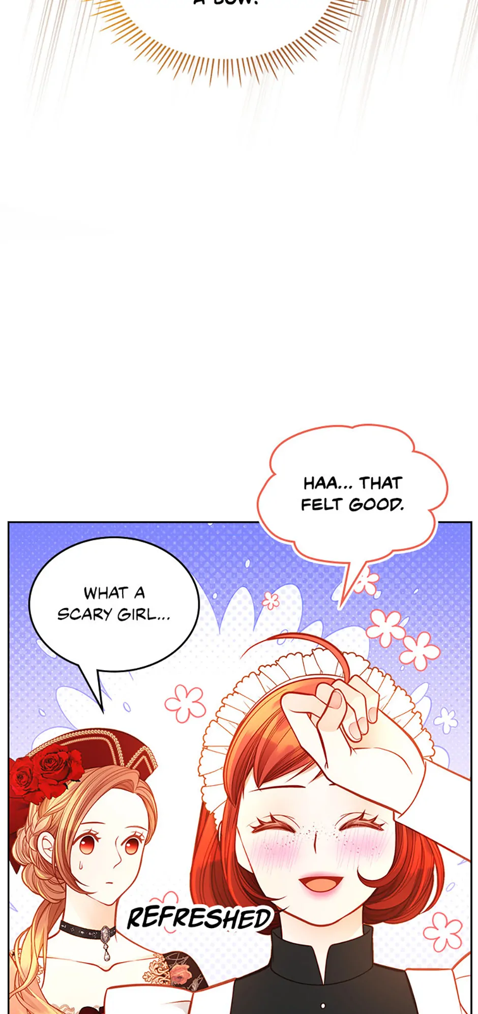 The Duchess’s Secret Dressing Room Chapter 116 271 ch 116 24