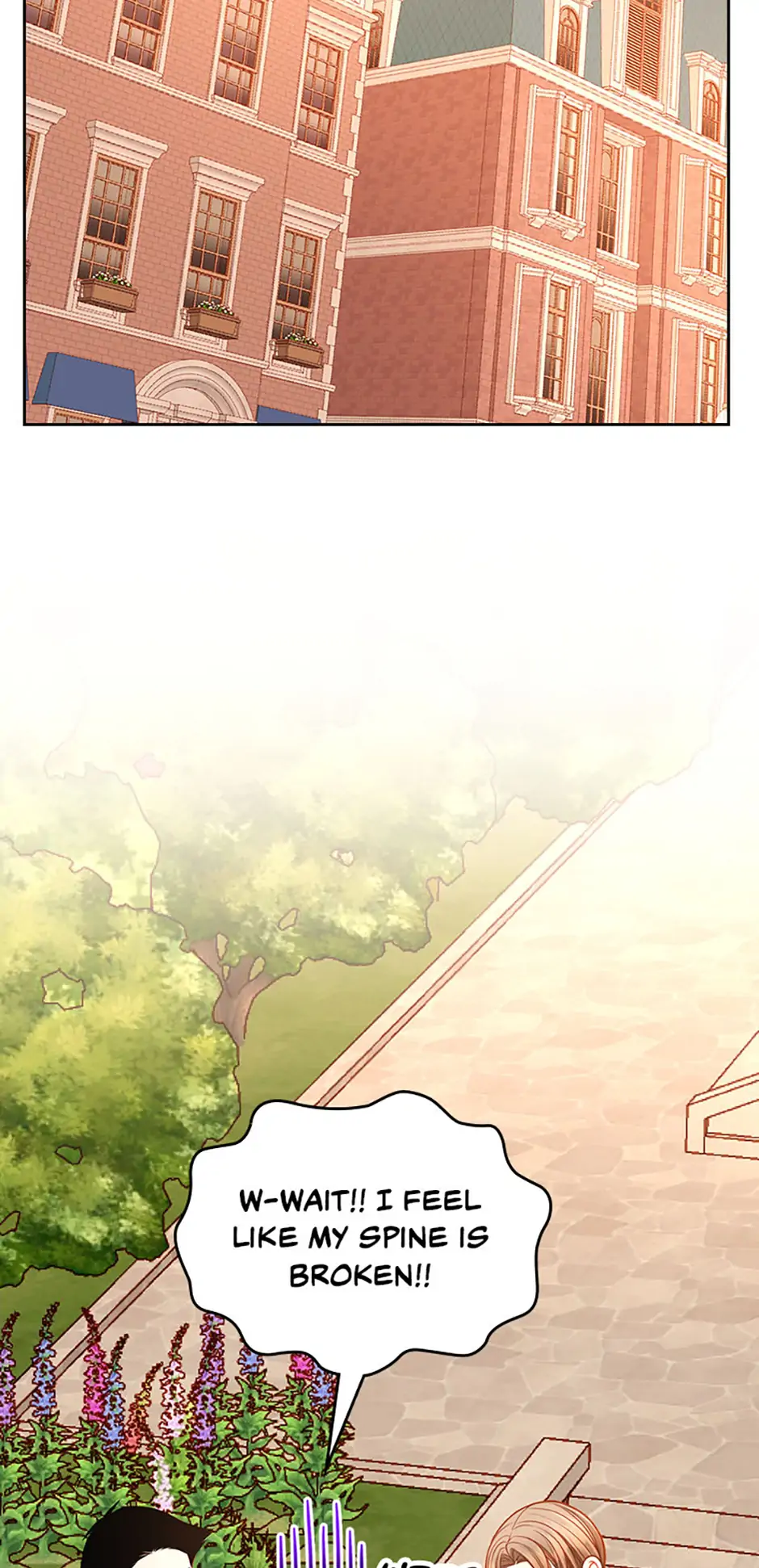 The Duchess’s Secret Dressing Room Chapter 116 278 ch 116 31