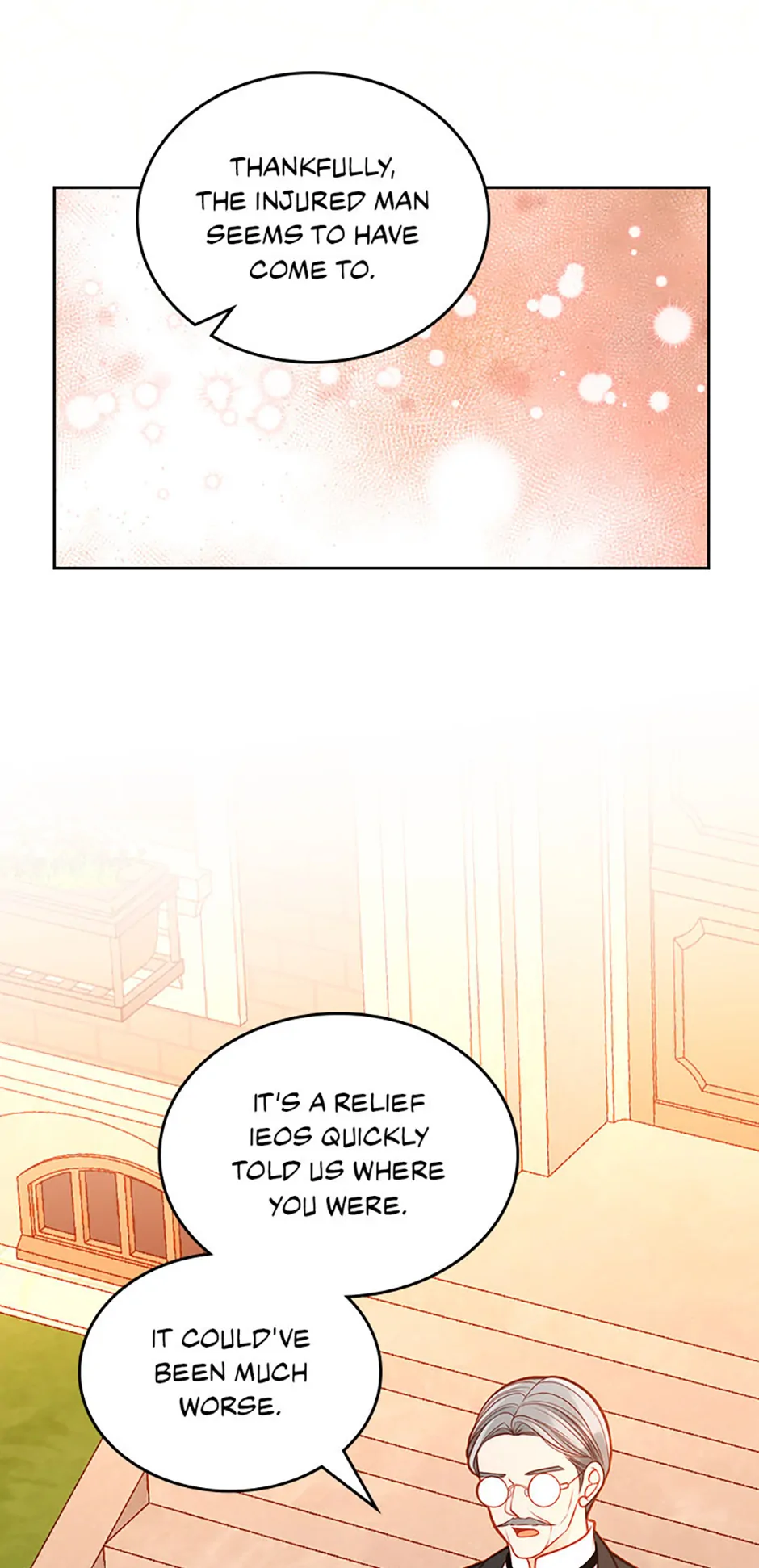 The Duchess’s Secret Dressing Room Chapter 116 280 ch 116 33