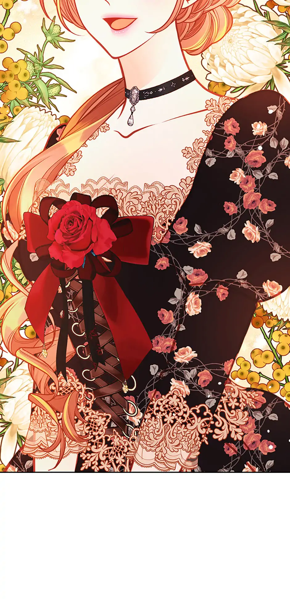 The Duchess’s Secret Dressing Room Chapter 116 283 ch 116 36