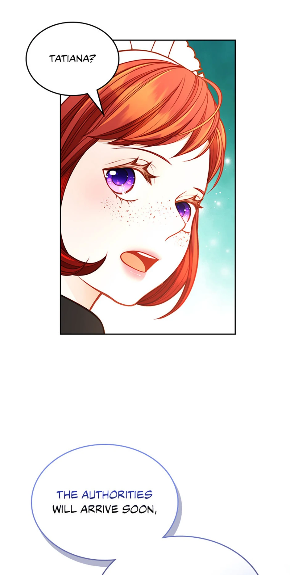 The Duchess’s Secret Dressing Room Chapter 116 285 ch 116 38